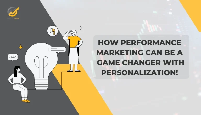 Performance Marketing: Personalised Experiences for Maximum Impact